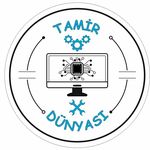 Tamir Dünyası Logo